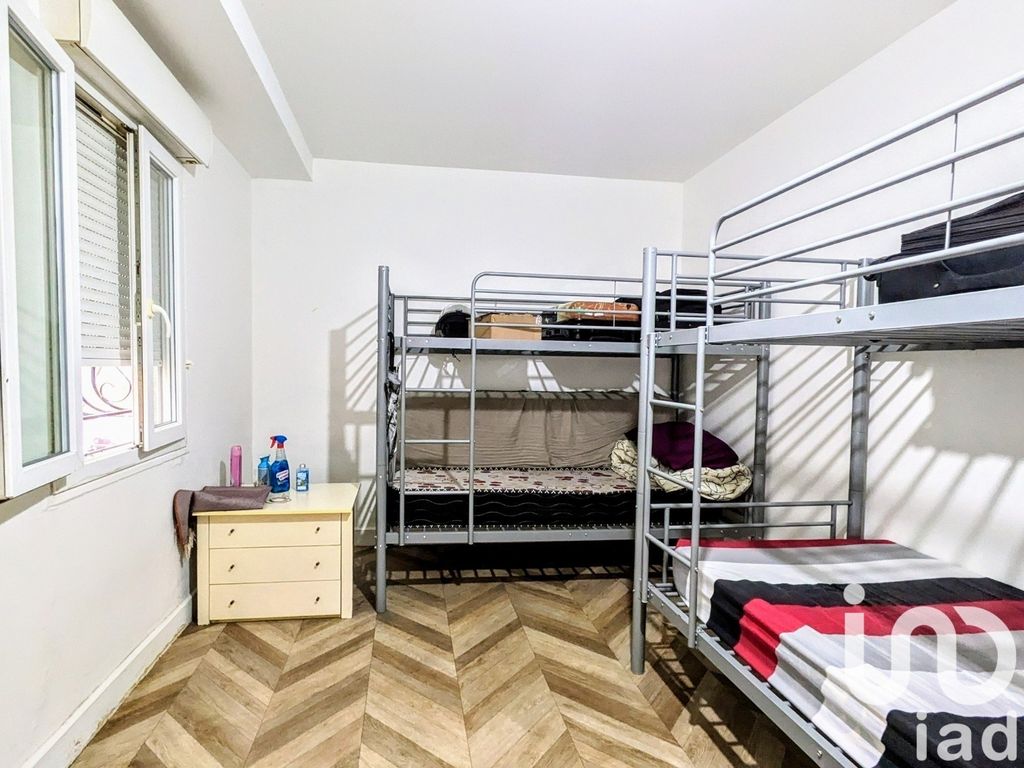 Achat studio à vendre 23 m² - Saint-Denis