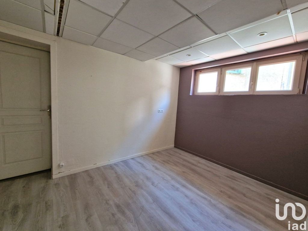 Achat maison 4 chambre(s) - Chemillé-en-Anjou