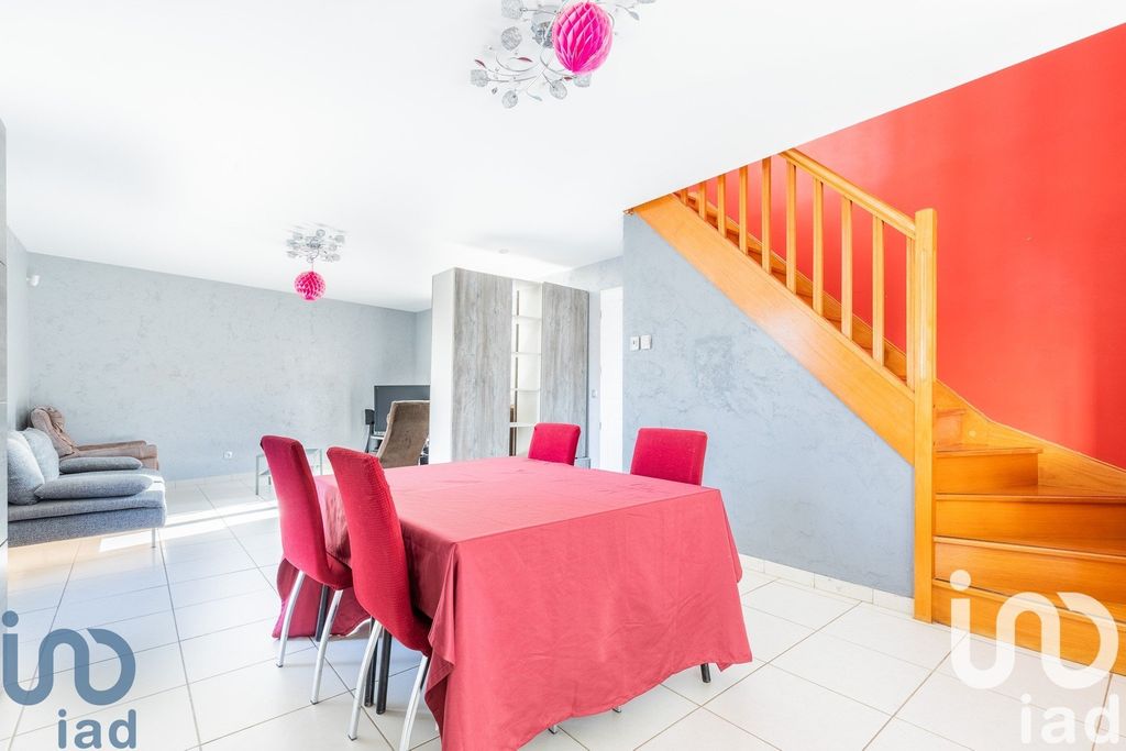 Achat maison 4 chambre(s) - Viry-Châtillon