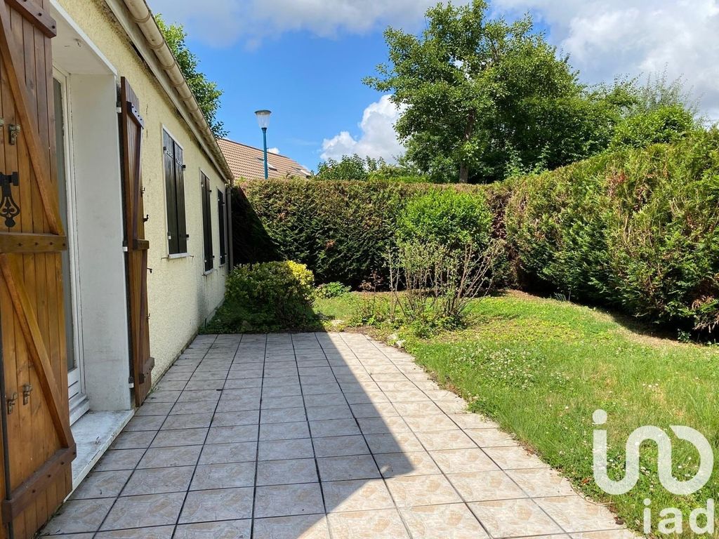 Achat maison à vendre 3 chambres 106 m² - Vauréal