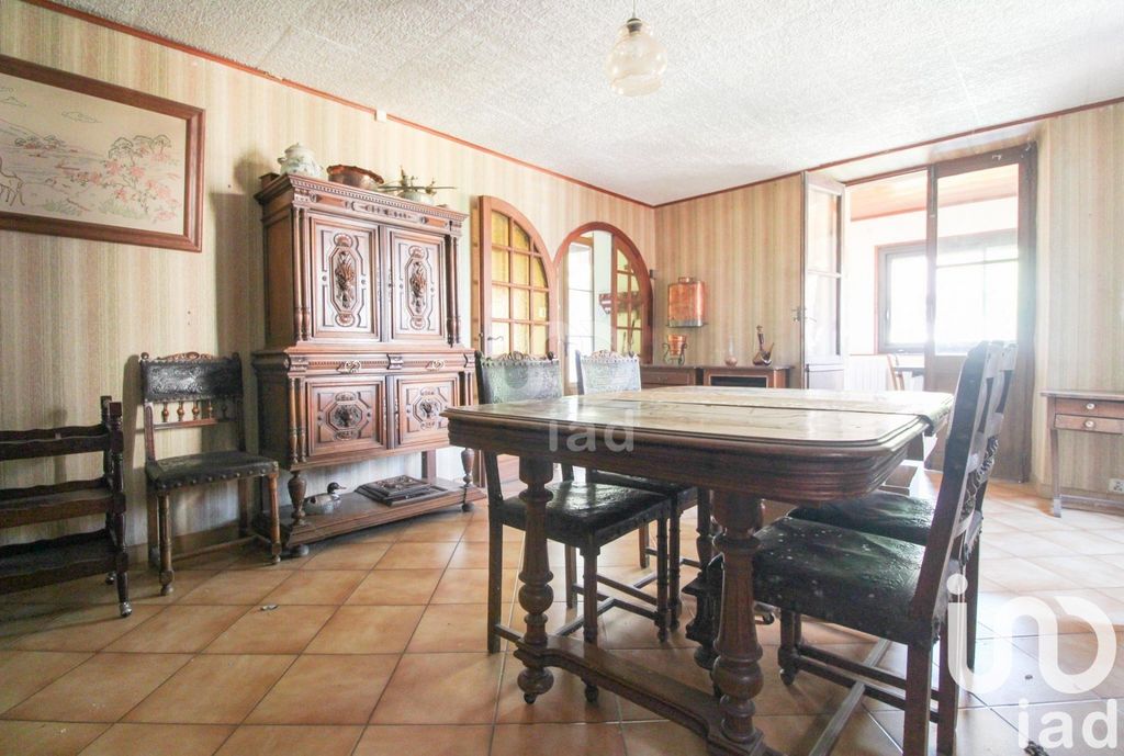 Achat maison 6 chambre(s) - Saint-Izaire