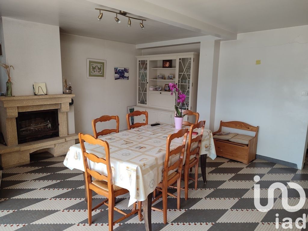 Achat maison 4 chambre(s) - La Plaine-sur-Mer