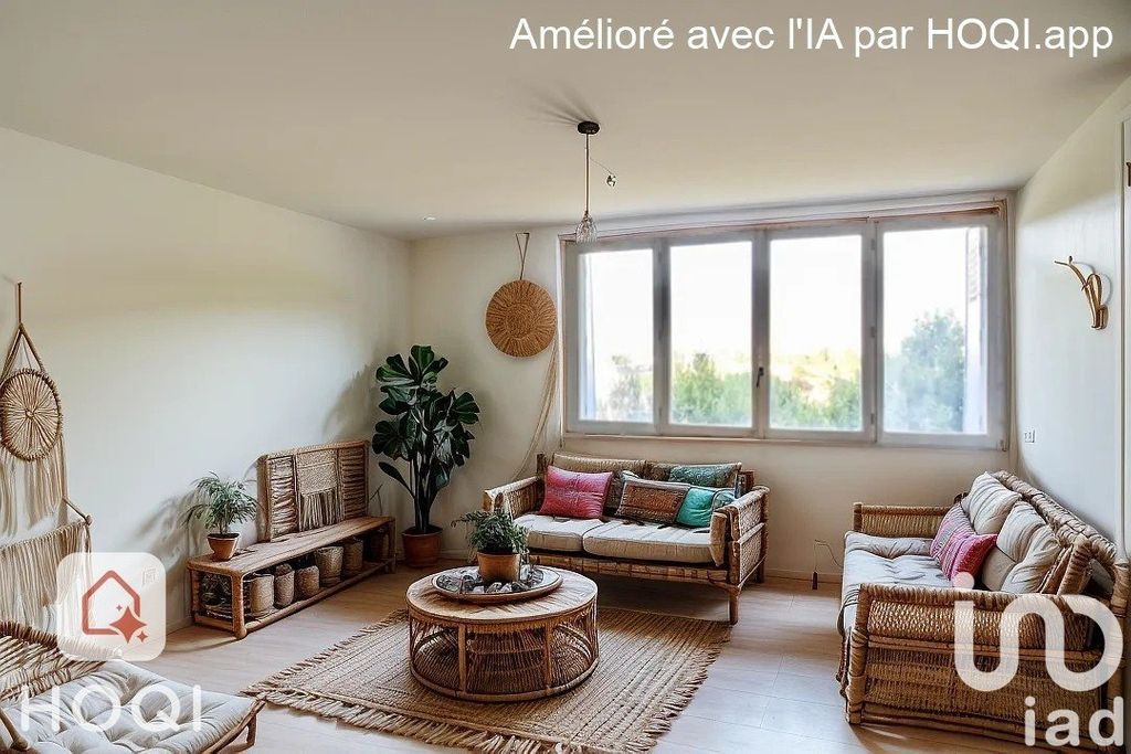 Achat appartement 3 pièce(s) Mérignac