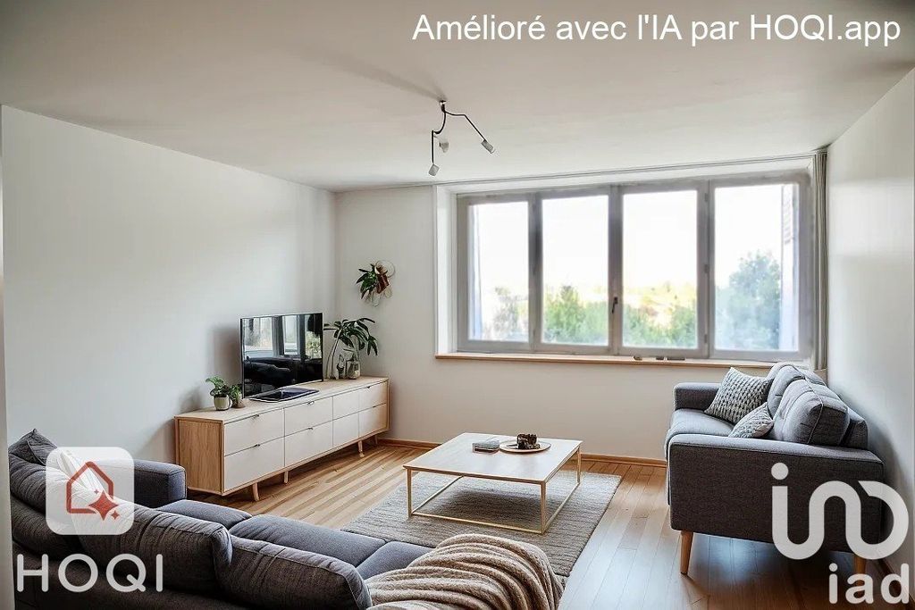 Achat appartement 3 pièce(s) Mérignac