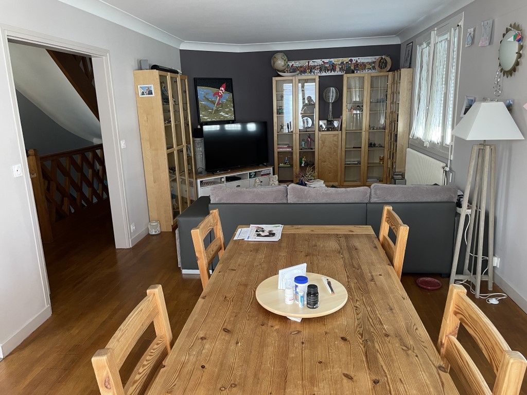 Achat maison à vendre 4 chambres 118 m² - Limoges