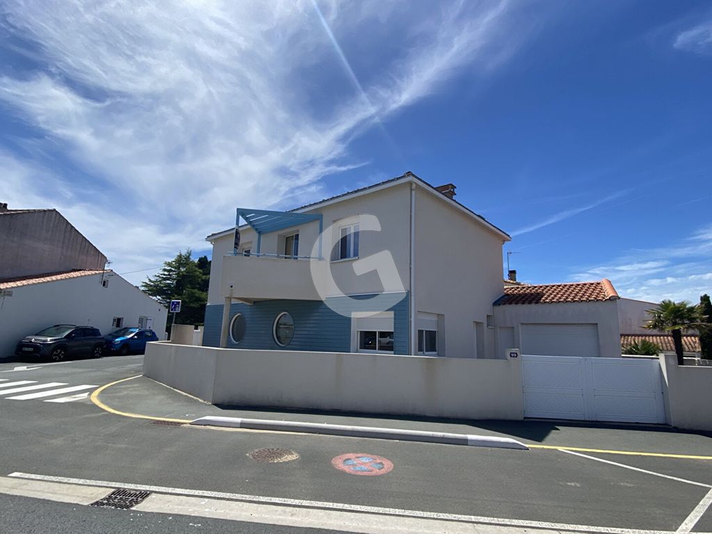 Achat maison 2 chambre(s) - La Tranche-sur-Mer