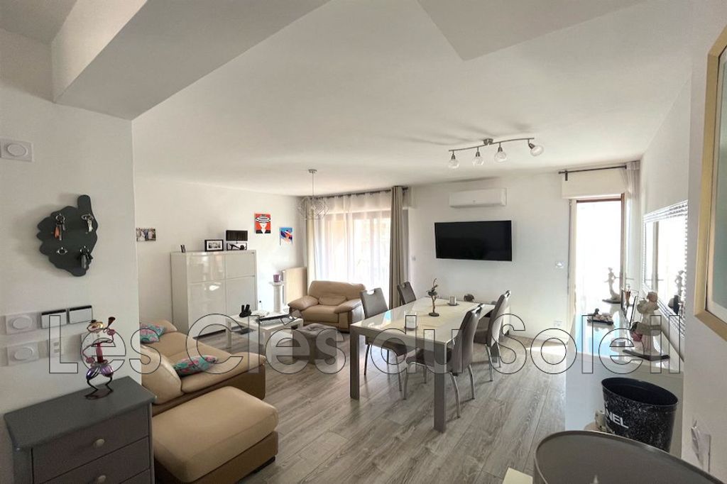 Achat appartement à vendre 3 pièces 85 m² - La Valette-du-Var