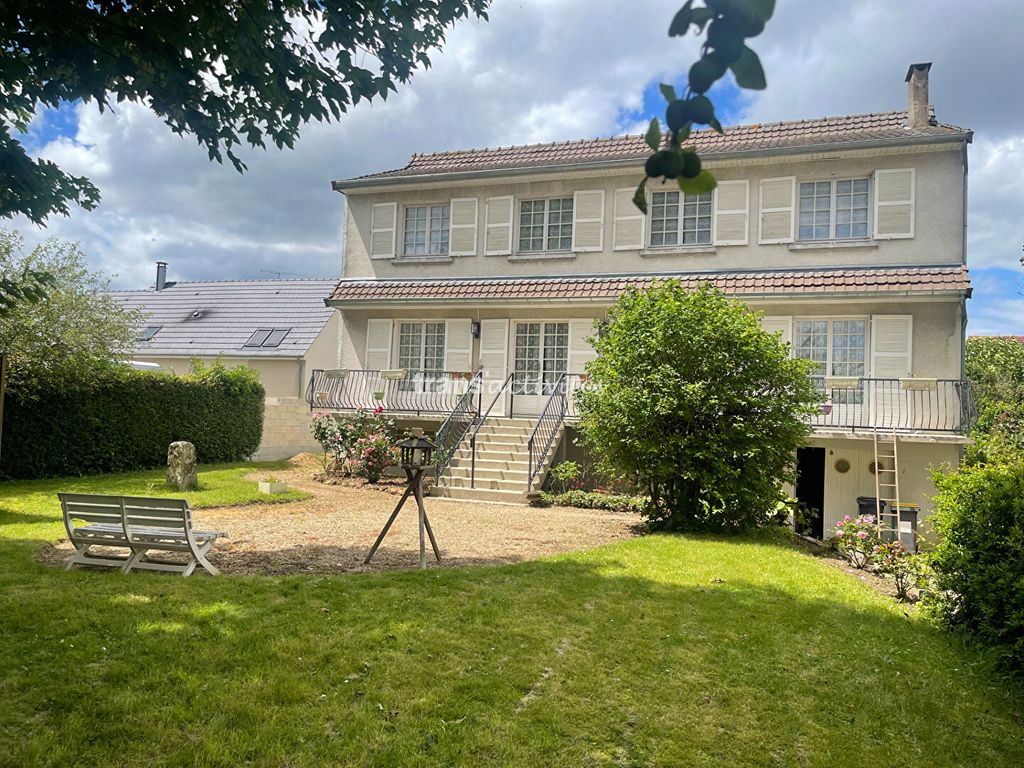 Achat maison à vendre 5 chambres 148 m² - Arpajon