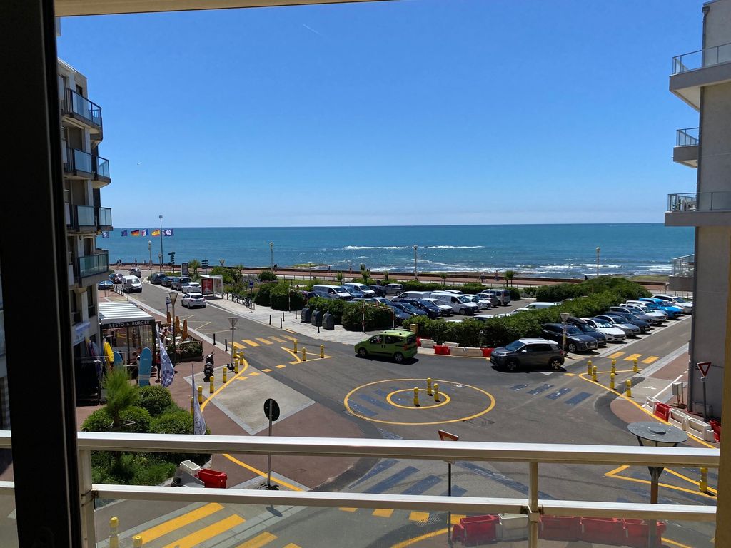 Achat studio à vendre 34 m² - Les Sables-d'Olonne