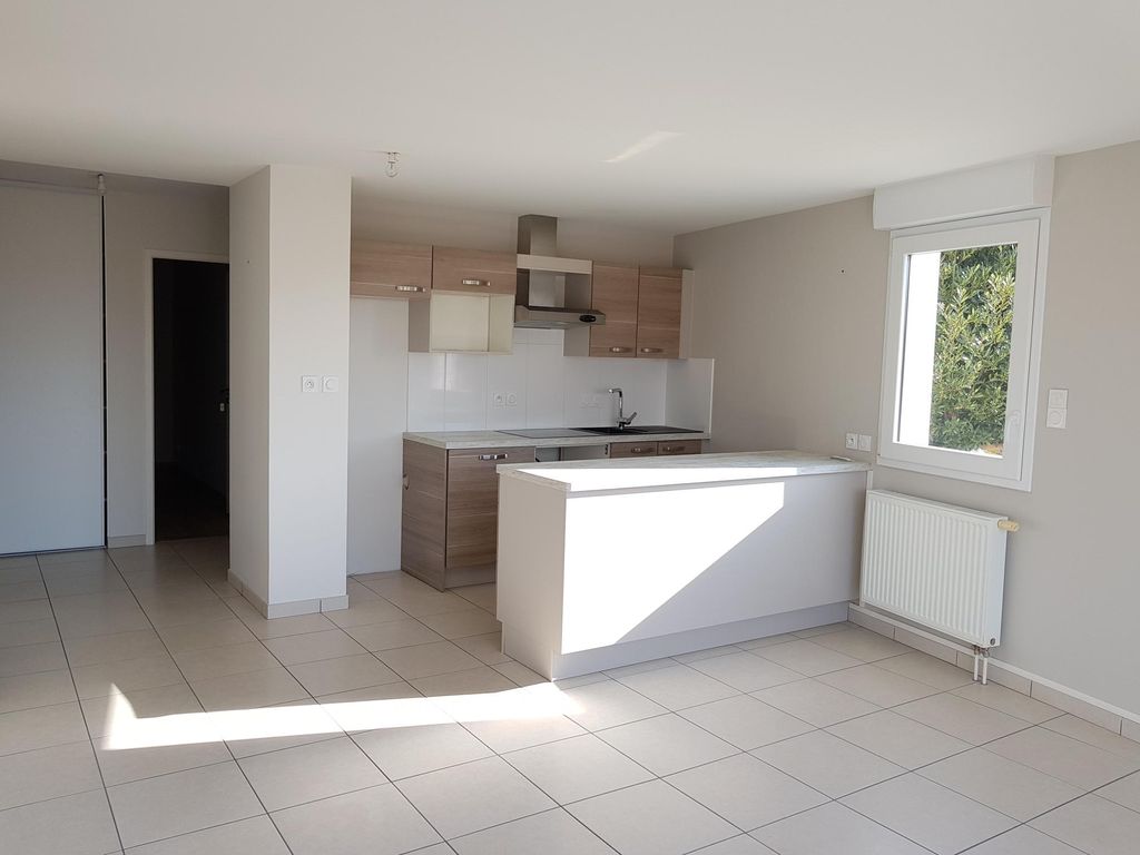 Achat appartement 3 pièce(s) Château-d'Olonne