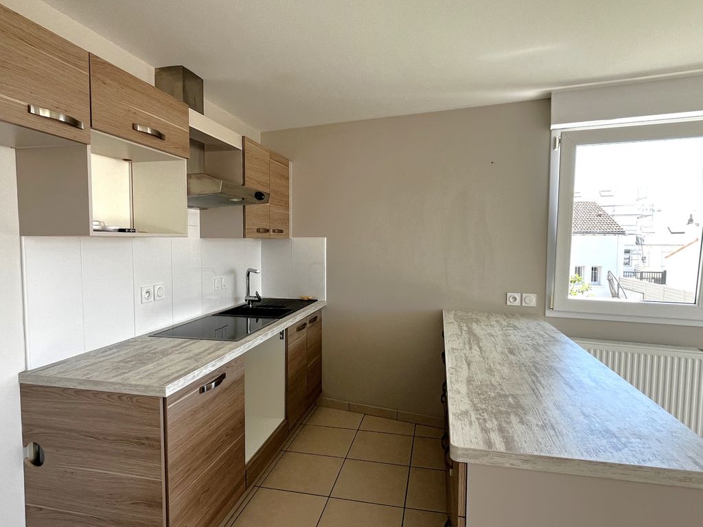 Achat appartement 3 pièce(s) Château-d'Olonne