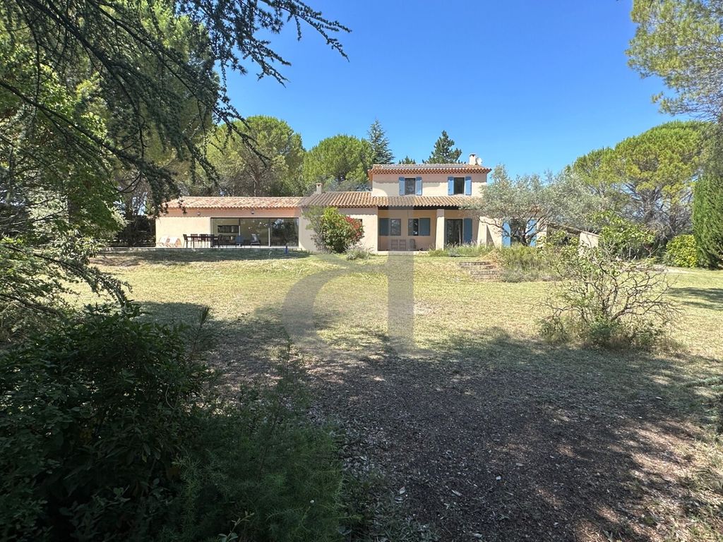 Achat maison 4 chambre(s) - Roussillon