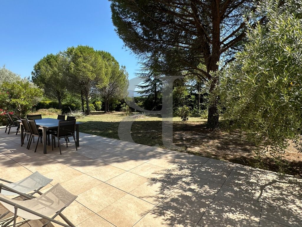 Achat maison 4 chambre(s) - Roussillon