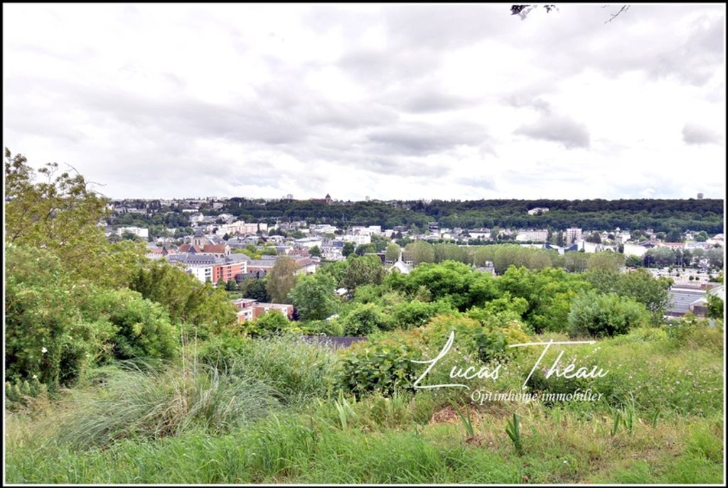 Achat maison 3 chambre(s) - Évreux