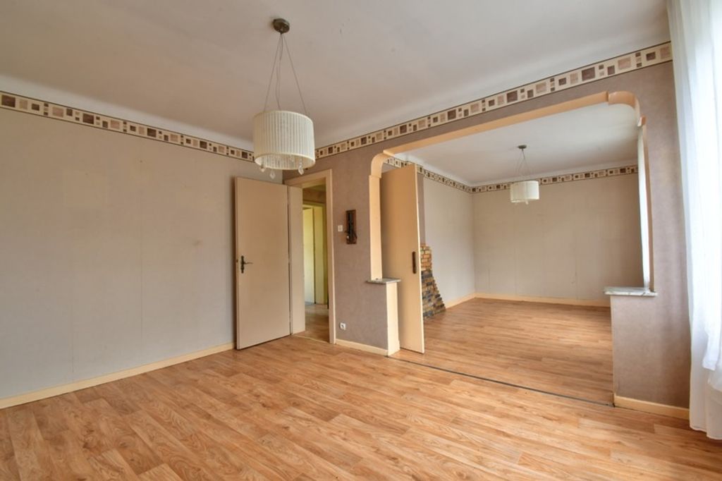 Achat maison à vendre 3 chambres 85 m² - Thionville