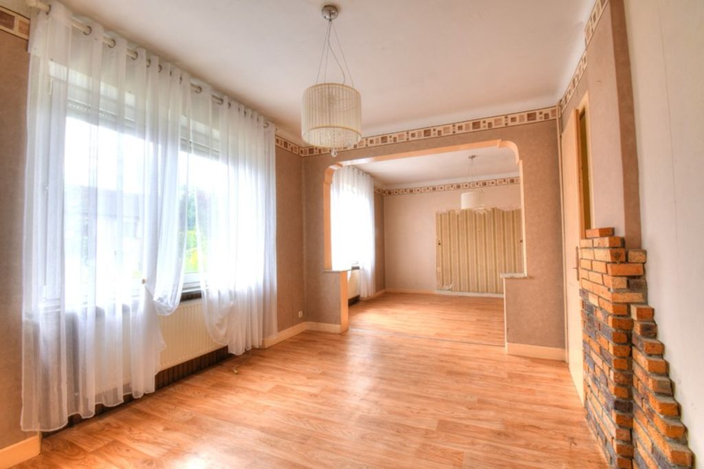 Achat maison 3 chambre(s) - Thionville