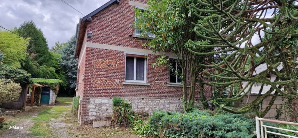 Achat maison 3 chambre(s) - Tavaux-et-Pontséricourt