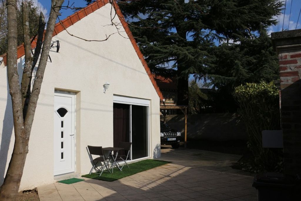 Achat maison à vendre 2 chambres 85 m² - Bessancourt