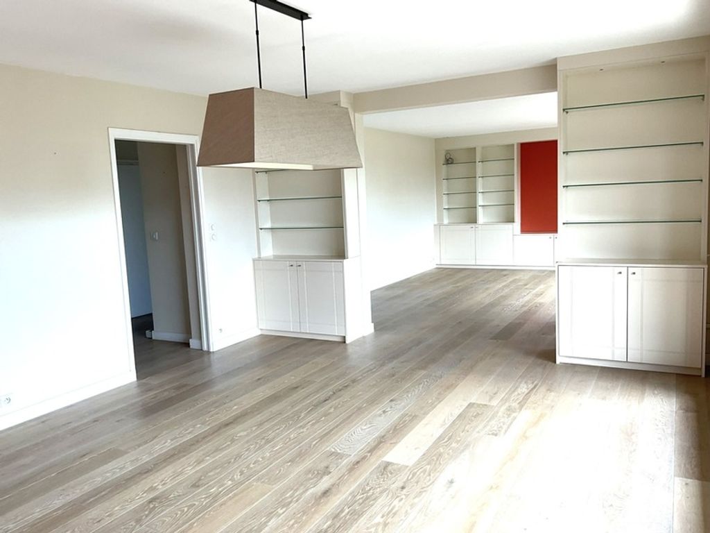 Achat appartement à vendre 7 pièces 154 m² - Croix