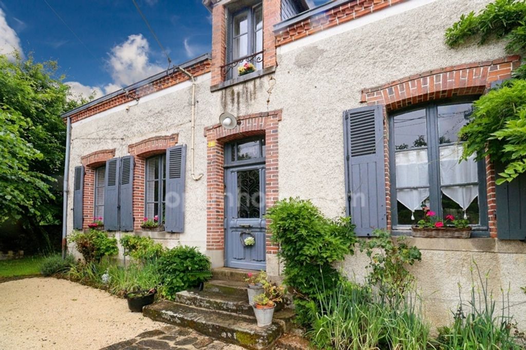 Achat maison 3 chambre(s) - Jouac