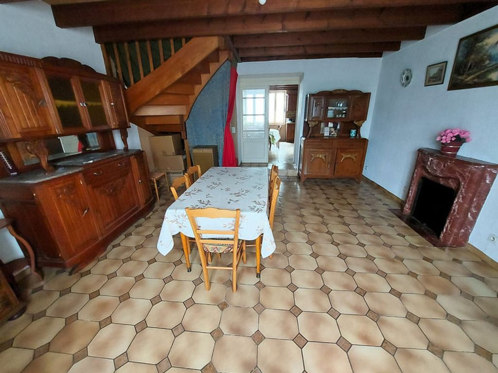 Achat maison 4 chambre(s) - L'Hermenault