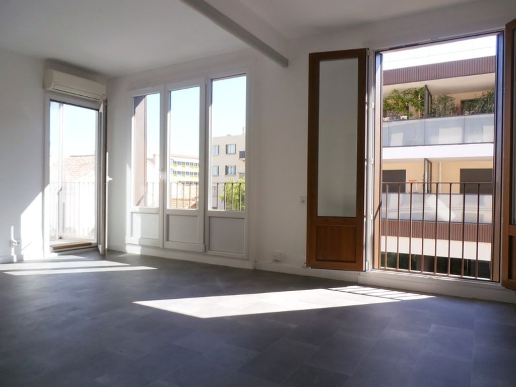 Achat appartement 3 pièce(s) Marseille 10ème arrondissement