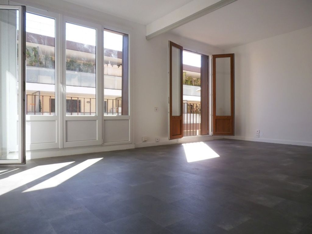 Achat appartement 3 pièce(s) Marseille 10ème arrondissement