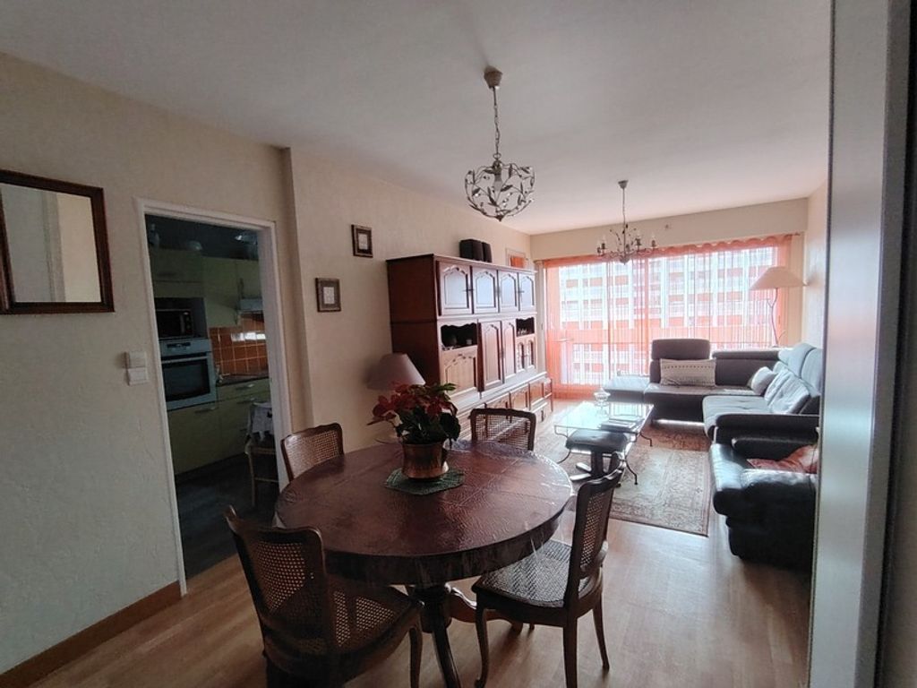 Achat appartement à vendre 2 pièces 54 m² - Poitiers