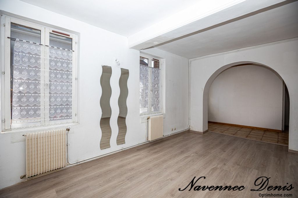 Achat maison 6 chambre(s) - La Saussaye