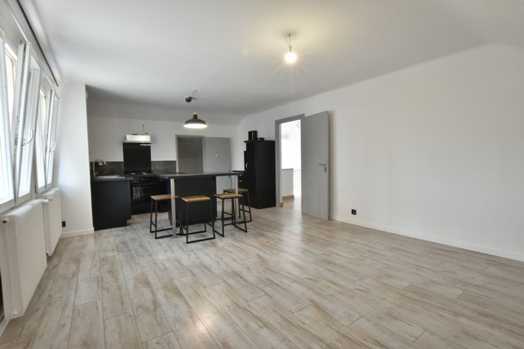 Achat appartement à vendre 3 pièces 65 m² - Corgoloin