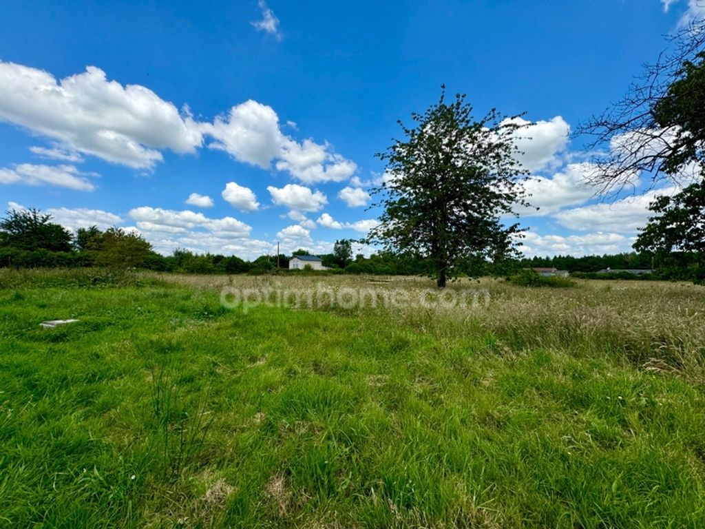 Achat maison 5 chambre(s) - Orbec