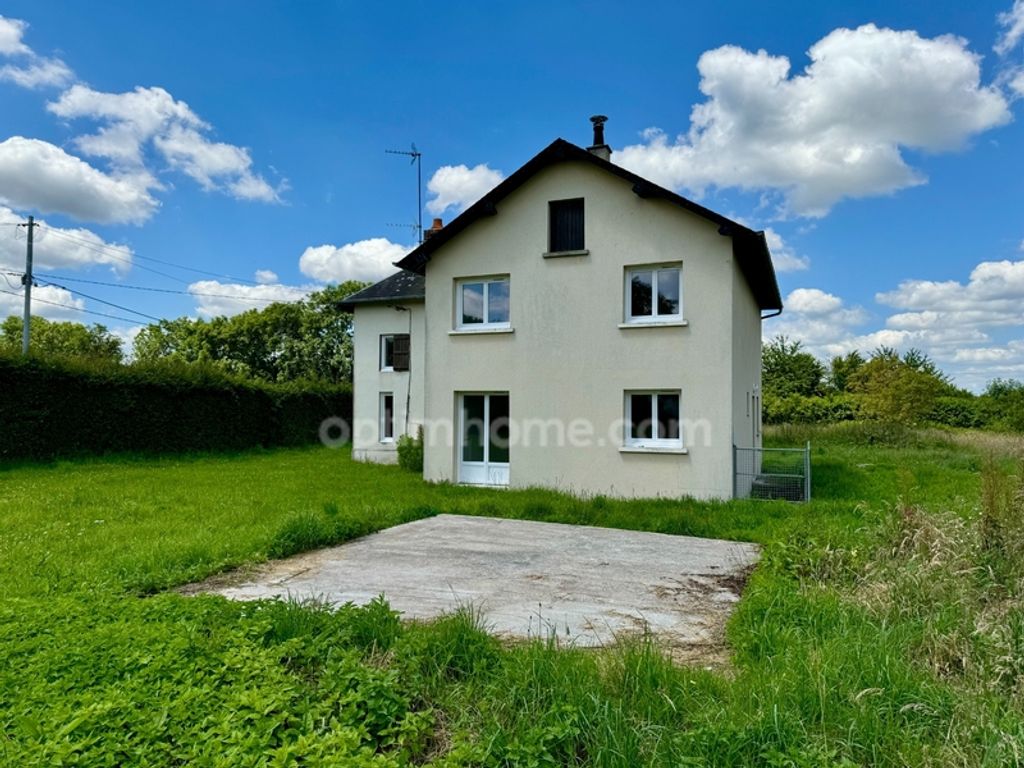 Achat maison 5 chambre(s) - Orbec