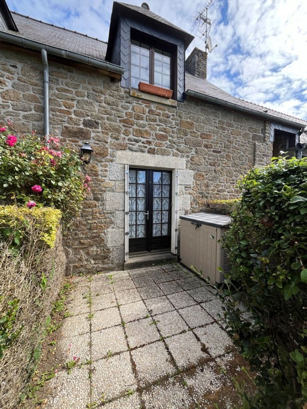 Achat appartement à vendre 2 pièces 30 m² - Dinard