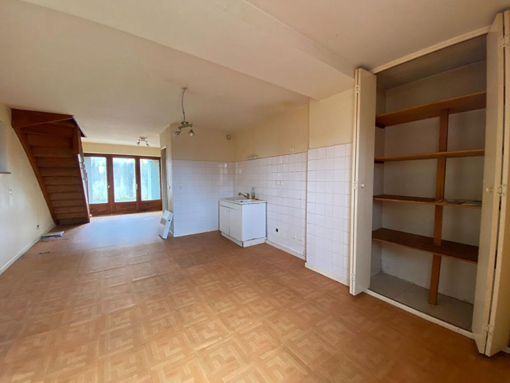 Achat maison 2 chambre(s) - Giat