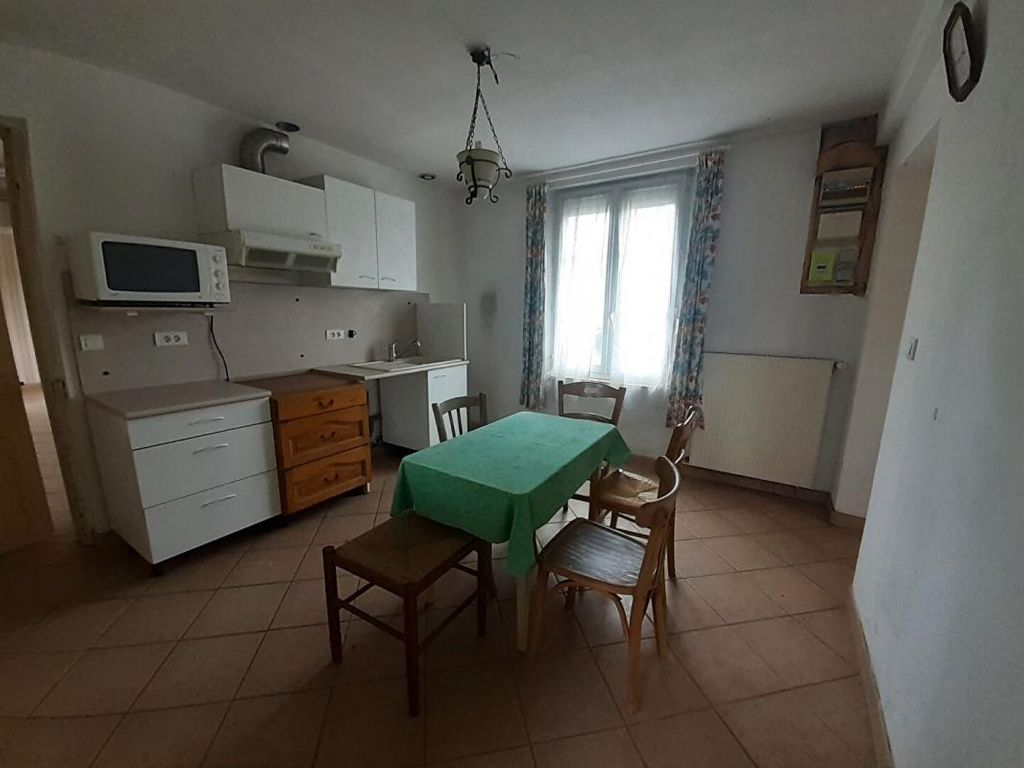 Achat maison 6 chambre(s) - Villers-sur-Auchy