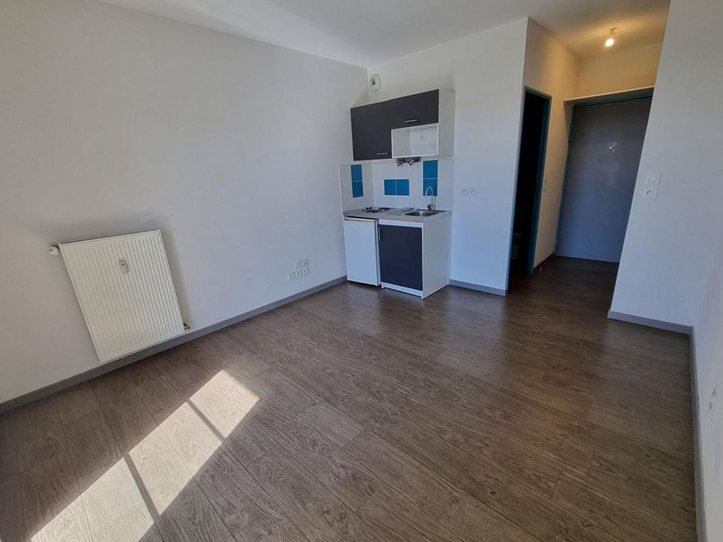 Achat studio à vendre 20 m² - Limonest