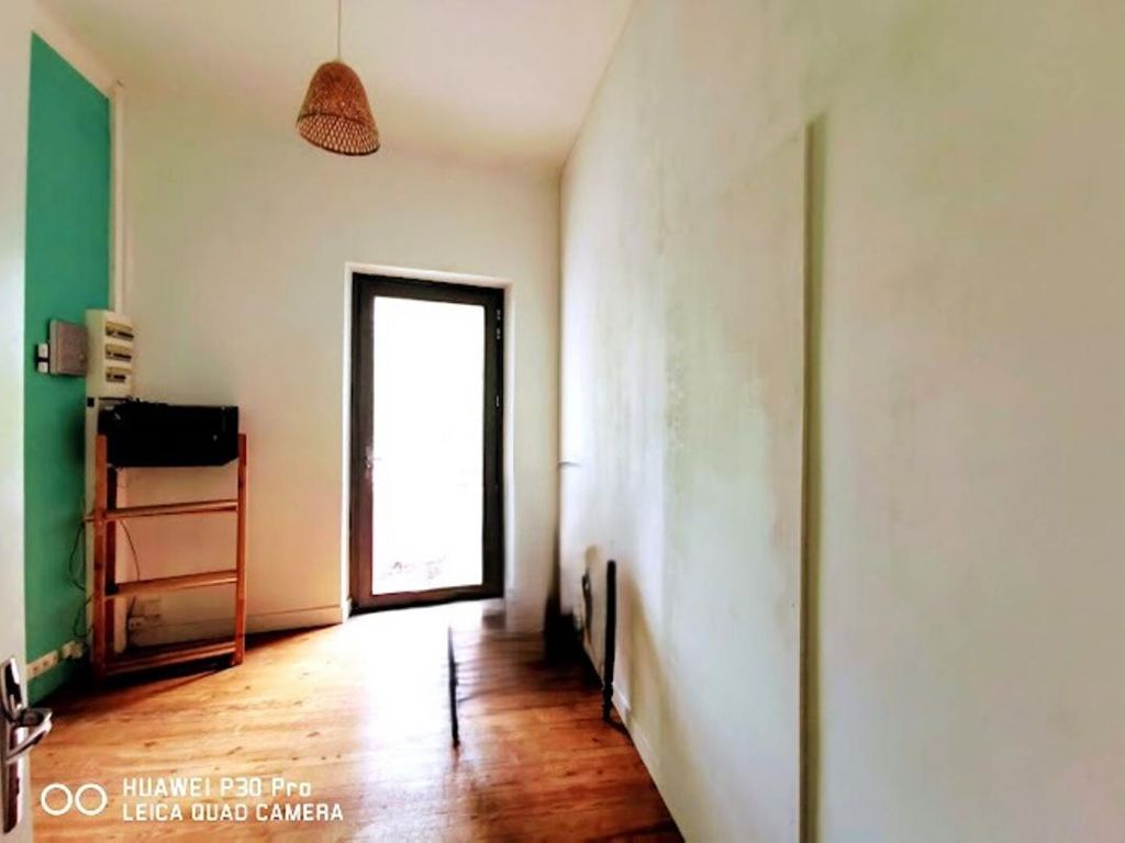 Achat maison 4 chambre(s) - Lormont