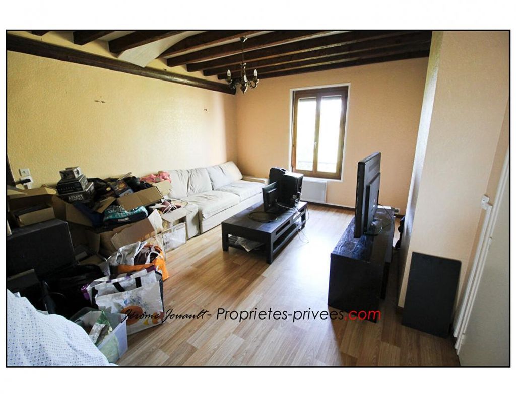 Achat appartement 2 pièce(s) Châlons-en-Champagne