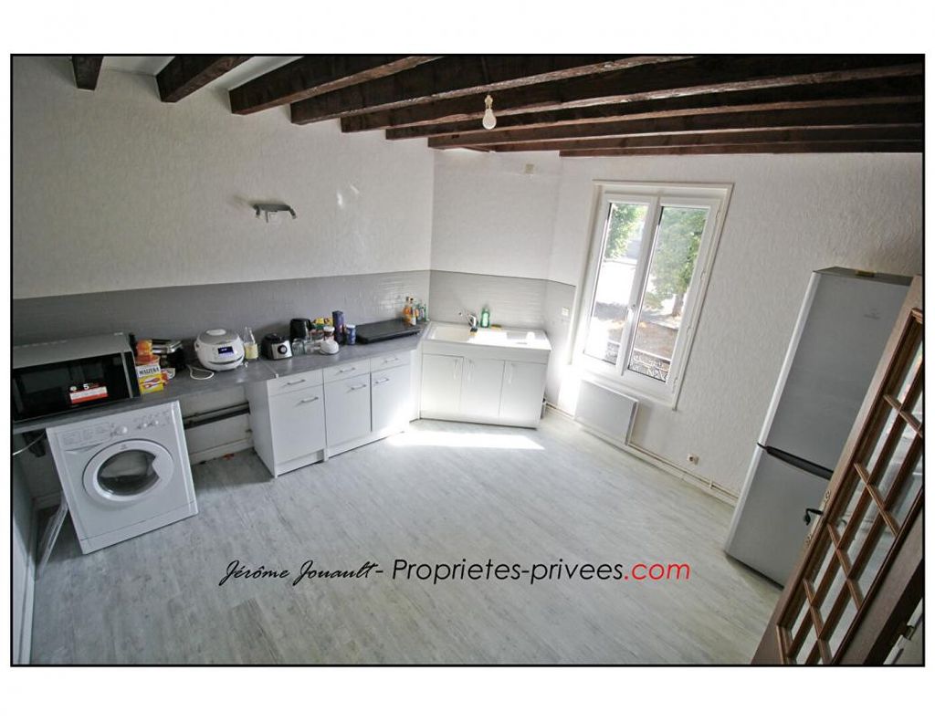 Achat appartement à vendre 2 pièces 59 m² - Châlons-en-Champagne