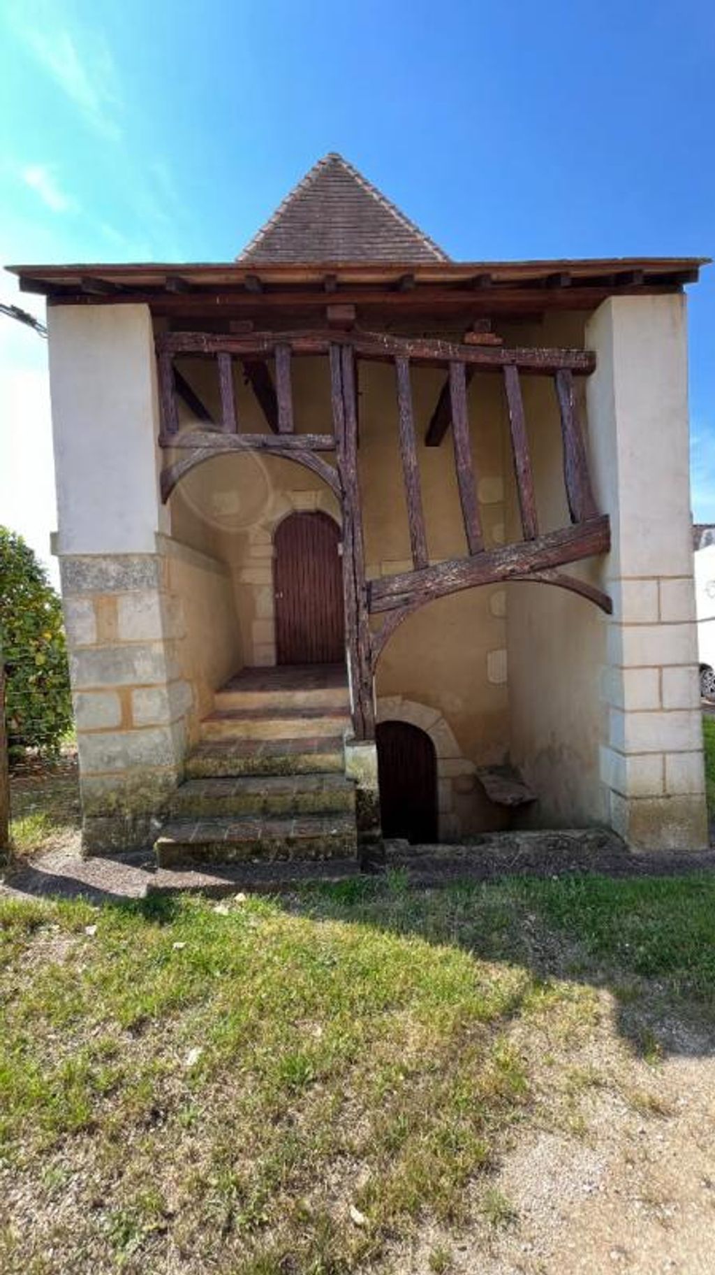 Achat maison 4 chambre(s) - Nogent-sur-Loir