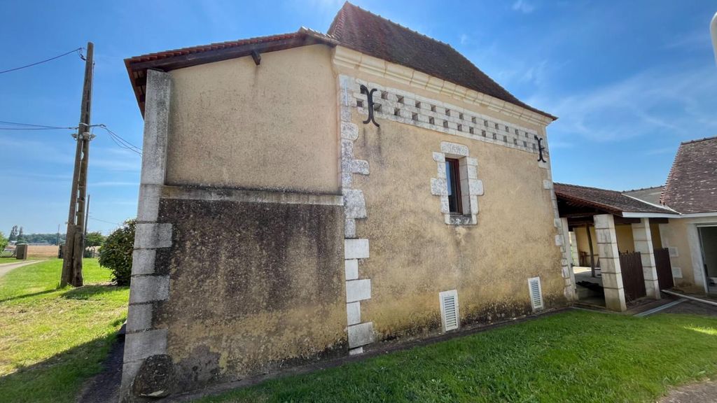 Achat maison 4 chambre(s) - Nogent-sur-Loir