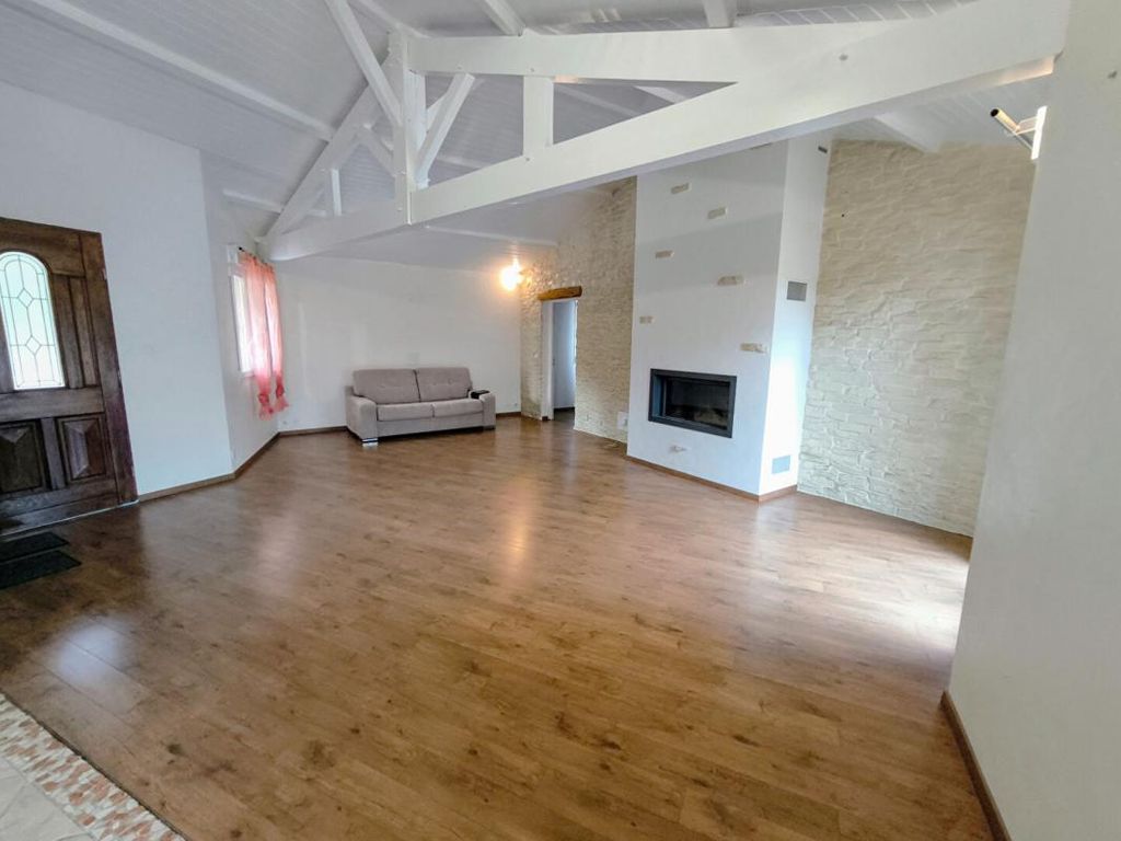 Achat maison 4 chambre(s) - Pontonx-sur-l'Adour