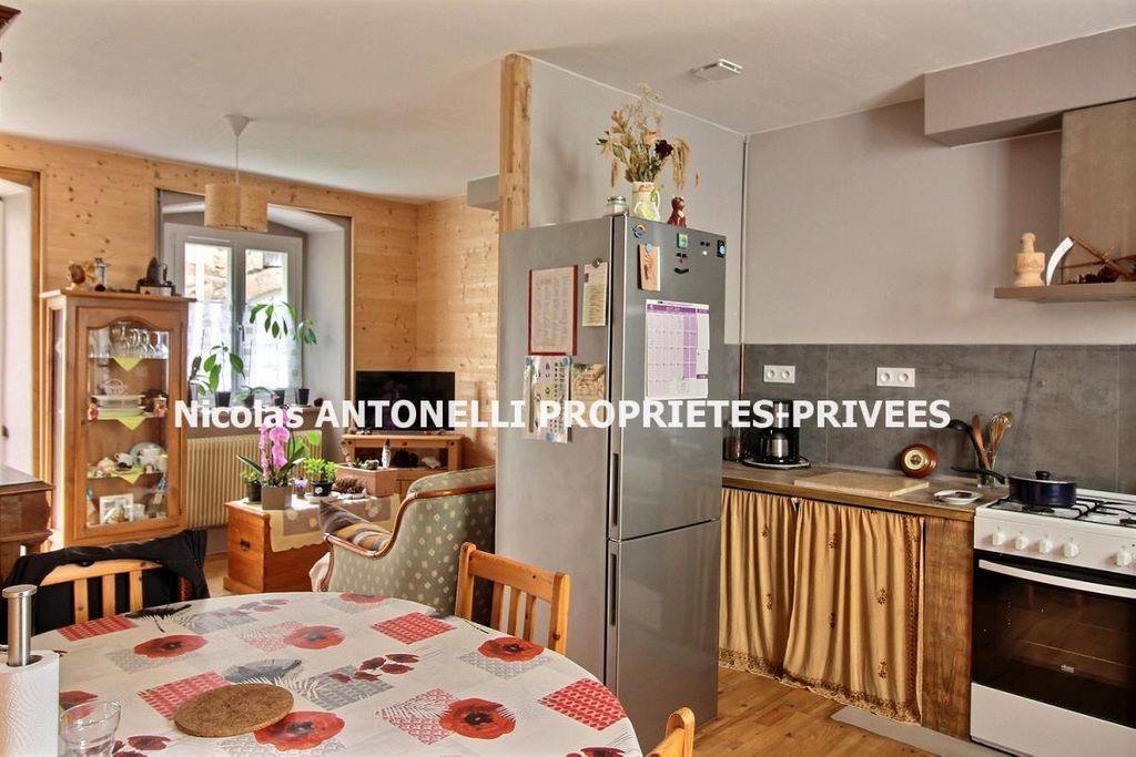 Achat maison 4 chambre(s) - Saint-Maurice-de-Lignon