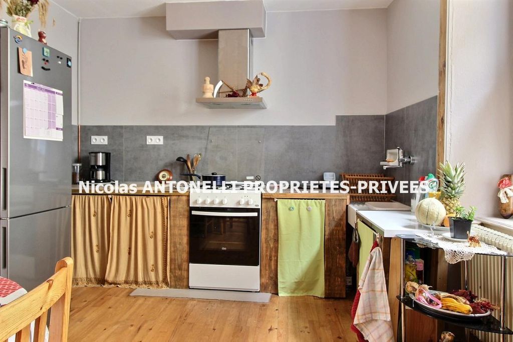 Achat maison 4 chambre(s) - Saint-Maurice-de-Lignon