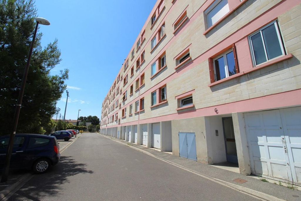 Achat appartement à vendre 3 pièces 60 m² - Avignon