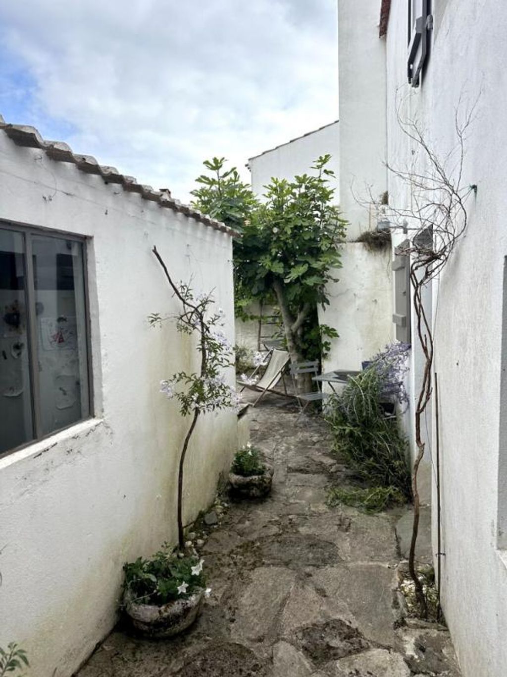 Achat maison 1 chambre(s) - Noirmoutier-en-l'Île