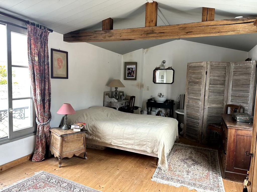 Achat maison 1 chambre(s) - Noirmoutier-en-l'Île