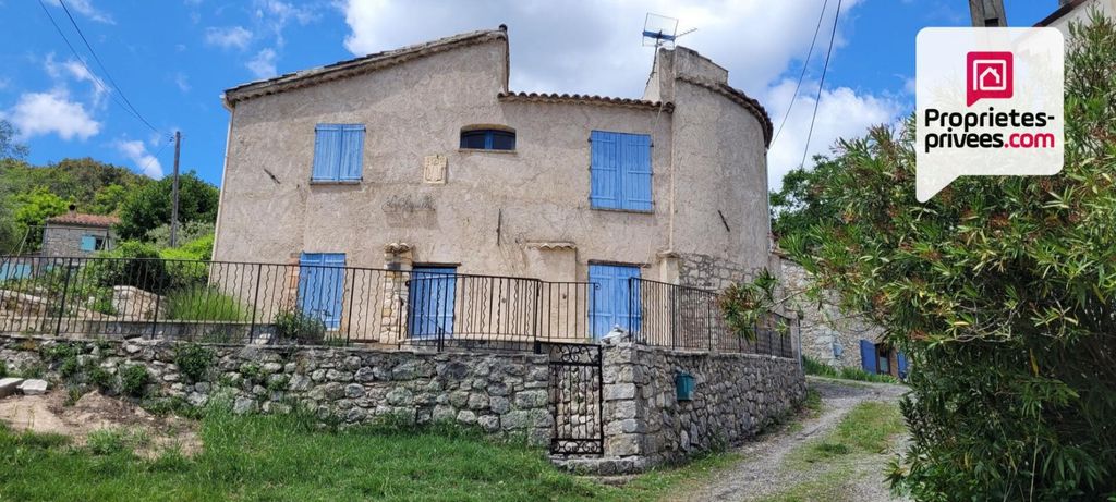 Achat maison 3 chambre(s) - Mons