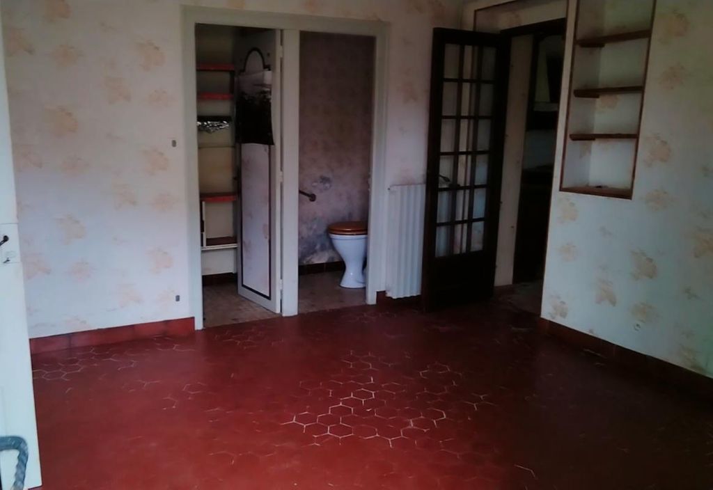 Achat maison 2 chambre(s) - Roumazières-Loubert