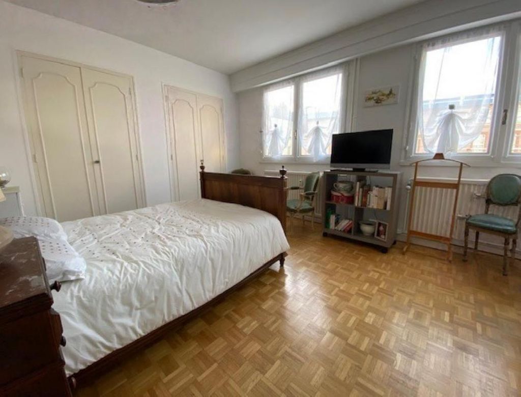 Achat appartement 5 pièce(s) Vichy